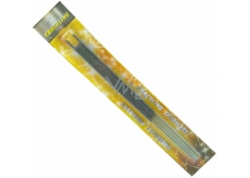 Spikelet Sparklers crackling 40 cm 10 pieces of F1 category for sale from 15 years!