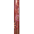 Zöwie Gift wrapping paper 70 x 500 cm Christmas red colored snowflakes