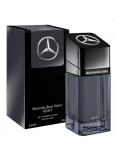 Mercedes-Benz Select Night eau de parfum for men 100 ml