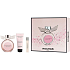 Rochas Mademoiselle Rochas perfumed water for women 90 ml + body lotion 100 ml + perfumed water 7.5 ml, gift set