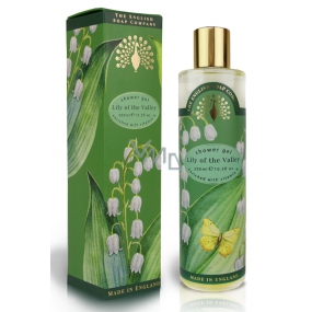English Soap Lily of the valley shower gel 300 ml