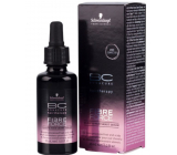 Schwarzkopf Professional BC Bonacure Fiber Force Scalp & Hair Smart serum for renewal of scalp and damaged hair 30 ml