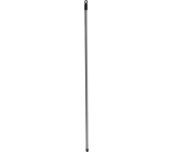 Spokar Metal stick, length 130 cm, plastic cover, thread, hanger