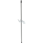Spokar Metal stick, length 130 cm, plastic cover, thread, hanger