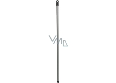 Spokar Metal stick, length 130 cm, plastic cover, thread, hanger