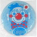 Calypso Clown washing sponge