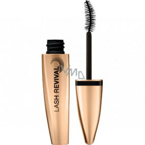 Max Factor Lash Revital Mascara for Longer and Stronger Lashes in 4 Weeks 003 Extra Black 11.5 g