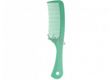 Plastic Nova Hair comb with child handle 4 x 177 x 38 mm