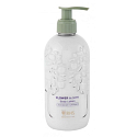 Heathcote & Ivory Flower Blooms Lavender Garden Nourishing Body Lotion 300 ml