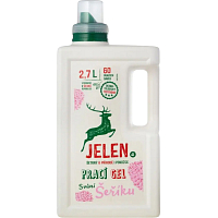 Jelen Laundry Gel Lilac Universal, 60 Washes, 2.7 L