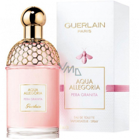 Guerlain Aqua Allegoria Pera Granita Eau de Toilette for Women 30 ml