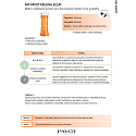 Payot My Payot Peeling Eclat micro-exfoliating primer for a daily new skin effect, brightening skincare 125 ml