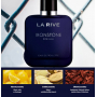La Rive Ironstone Eau de Toilette for Men 100 ml