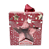 Salsa Collection Spicy ginger bath bomb 9 x 20 g, gift set in a box