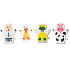 Baby Farlin Baby washcloth, more patterns