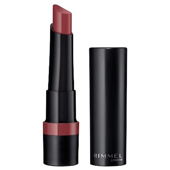 Rimmel London Lasting Finish Matte Lipstick 160 Chestnut Rose 2.3 g