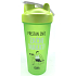 Albi Shaker Stop dreaming, start making green 700 ml