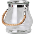Emocio Lamp with glass hinge clear 120 x 125 mm