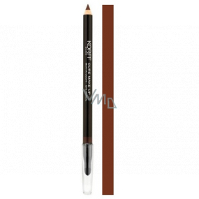 Korff Cure Make Up Eye Pencil 03 Brown 1.05 g