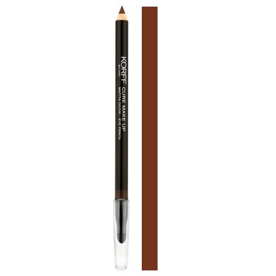Korff Cure Make Up Eye Pencil 03 Brown 1.05 g
