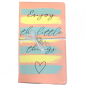 Albi Set luxury block with refill Make up 10 x 17.5 cm