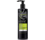 Bielenda Carbo Detox cleansing gel with activated carbon for combination and oily skin 195 g