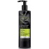 Bielenda Carbo Detox cleansing gel with activated carbon for combination and oily skin 195 g
