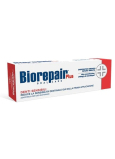 Biorepair Plus Sensitive Teeth toothpaste for sensitive teeth 75 ml