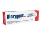 Biorepair Plus Sensitive Teeth toothpaste for sensitive teeth 75 ml