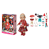 Baby Born Advent calendar with 24 surprises 2021