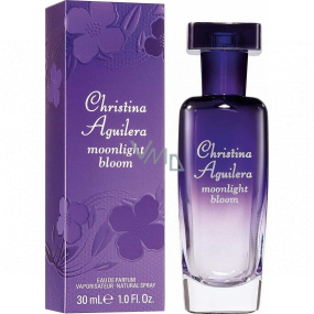 Christina Aguilera Moonlight Bloom Eau de Parfum for women 30 ml