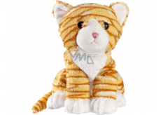 Albi Warm cuddly with lavender scent Cat Red 35 x 25 cm 750 g