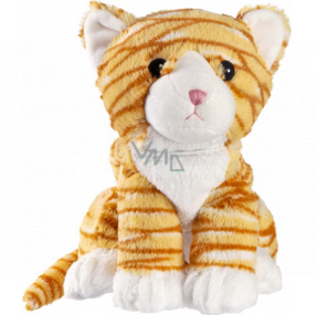 Albi Warm cuddly with lavender scent Cat Red 35 x 25 cm 750 g