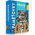 Albi Mozkovna Memory cards card game to practice memory Pig in disguise