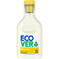 Ecover ecological fabric softener gardenia and vanilla, 25 washes, 750 ml