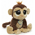 EP Line Rescue Pals Wake Me Up Monkey wake up plush toy, recommended age 3+