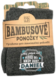 Albi Bamboo socks Daniel, size 39 - 46