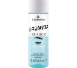 Essence Remove Like a Boss Waterproof Eye Makeup Remover 100 ml
