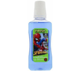 Marvel Spiderman mouthwash for children 300 ml