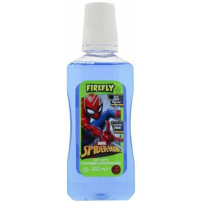 Marvel Spiderman mouthwash for children 300 ml