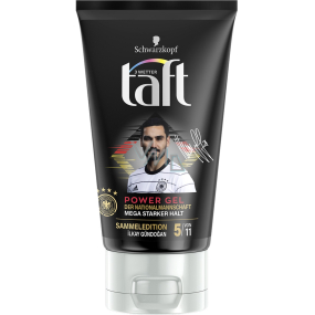 Taft Power Gel Mega Strong hair gel 150 ml