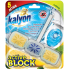 Kalyon Active Lemon toilet cleaner with fragrance 57 g