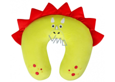 Albi Travel pillow Dinosaur 28 x 30 x 10 cm