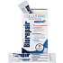 Biorepair Collutorio 3in1 antibacterial mouthwash in a 12 x 12 ml sachet