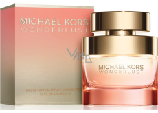 Michael Kors Wonderlust Eau de Parfum for women 50 ml