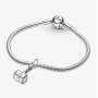 Sterling silver 925 Marvel The Avengers, Thor's Hammer, bracelet pendant