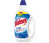Palmex Total Mountain Scent liquid detergent gel 54 doses 2,51 l