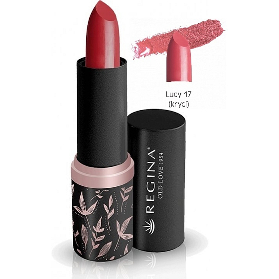 Regina Old Love 1954 lipstick 17 Lucy 3,3 g