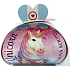 Neocos Unicorn Sparkling bath pink 35 g