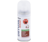 Diffusil Anti-tick repellent quick-drying spray 100 ml